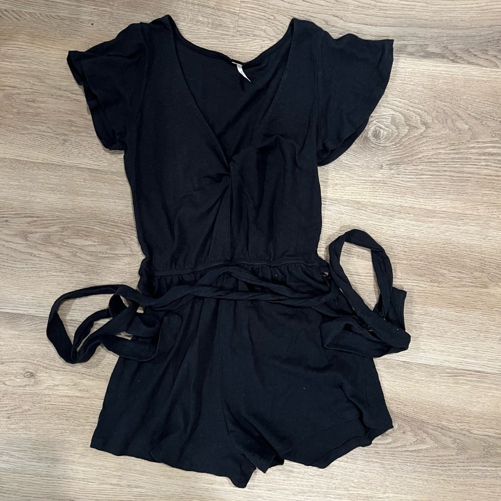 Free People Romper